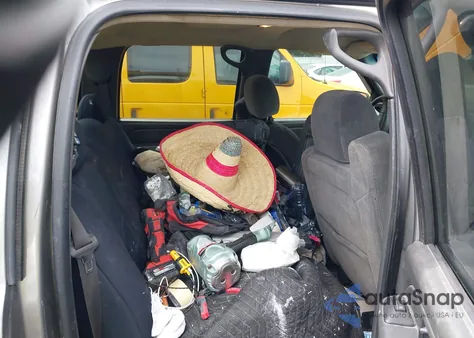 2006 Chevrolet Silverado 1500 Lt1 from USA, damaged, VIN 2GCEC13T961234580